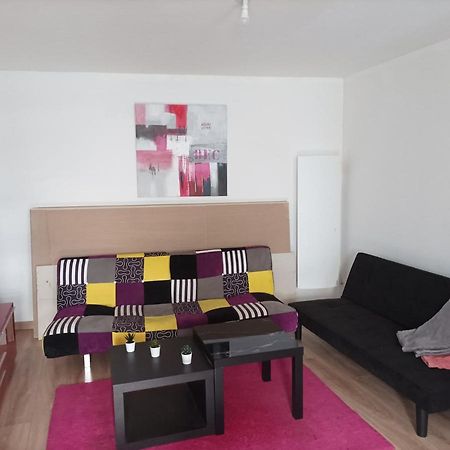 Bogny-sur-Meuse Petite Maison Agreable Pour 6 Voyageurs 아파트 외부 사진
