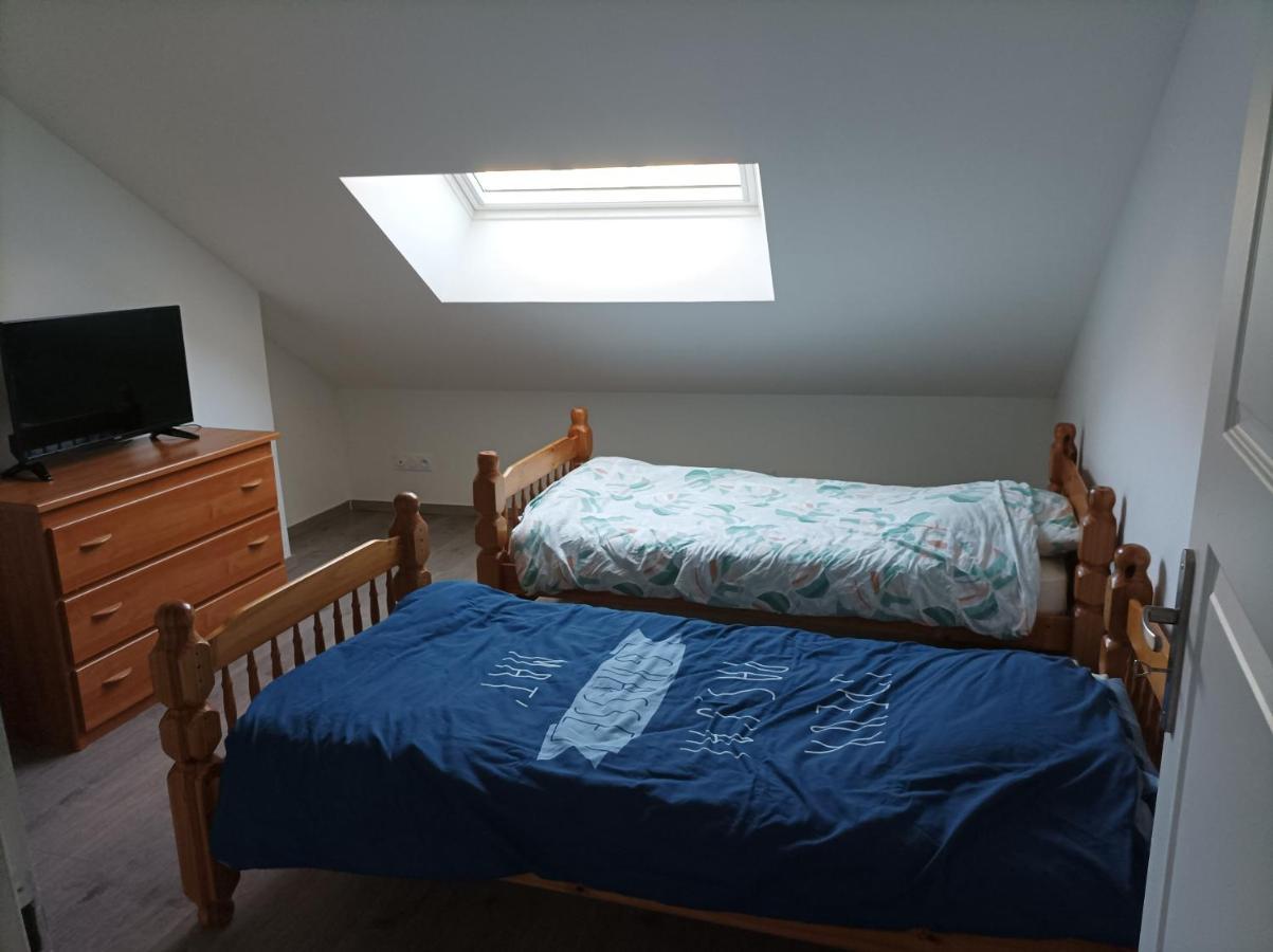 Bogny-sur-Meuse Petite Maison Agreable Pour 6 Voyageurs 아파트 외부 사진